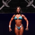 Natasha  Miller - NPC Excalibur  2012 - #1